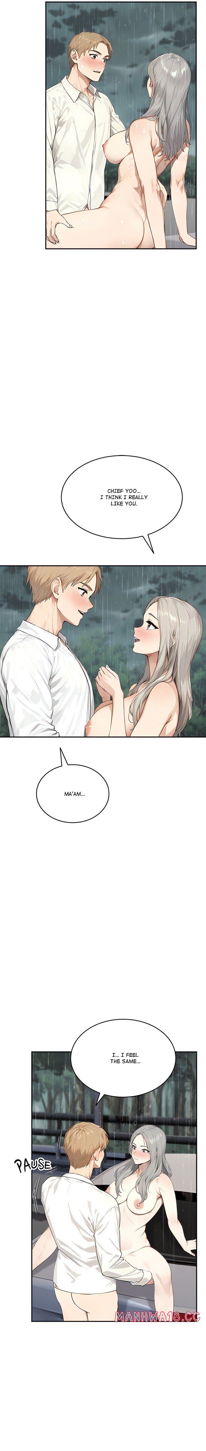 The New CEO’s Management Diaries Chapter 18 Page 7