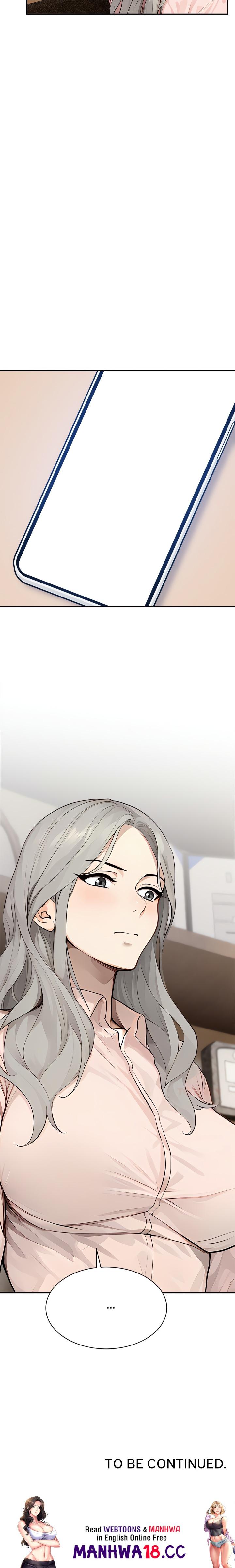 The New CEO’s Management Diaries Chapter 19 Page 22