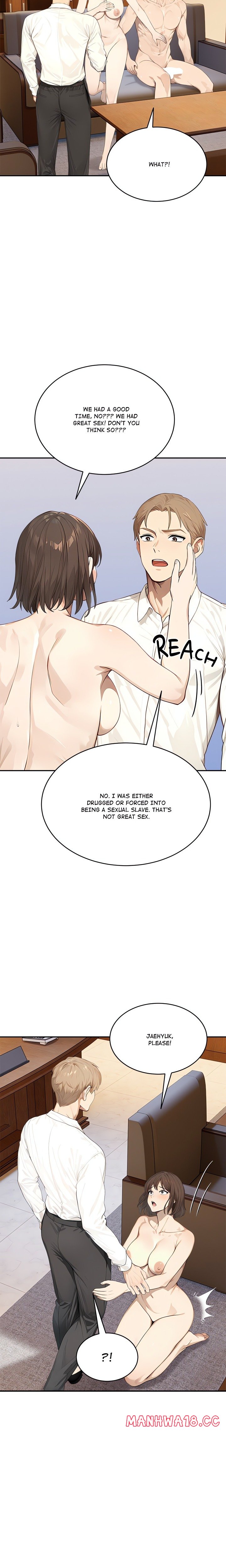 The New CEO’s Management Diaries Chapter 19 Page 4