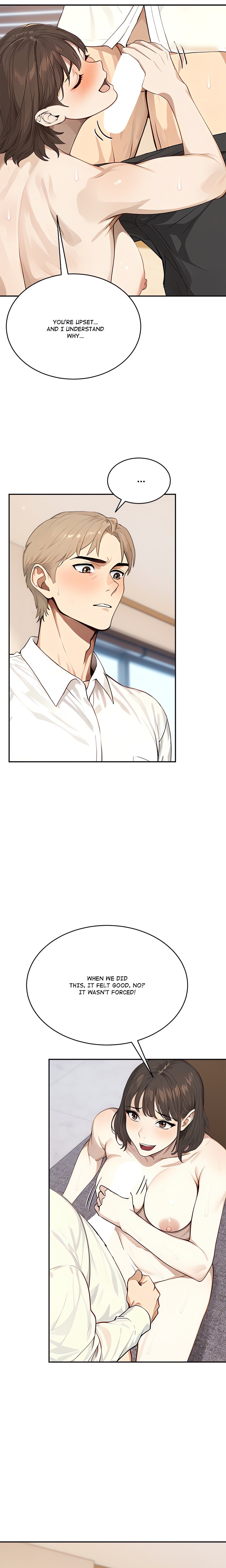 The New CEO’s Management Diaries Chapter 19 Page 5