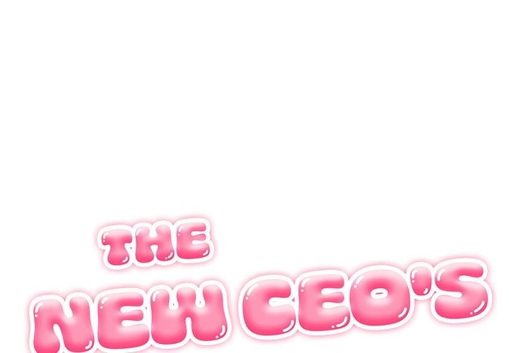 The New CEO’s Management Diaries Chapter 20 Page 1