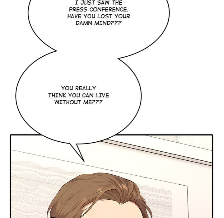 The New CEO’s Management Diaries Chapter 20 Page 10