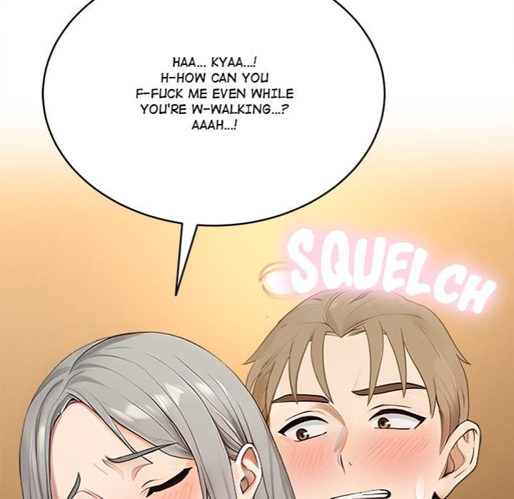 The New CEO’s Management Diaries Chapter 20 Page 107