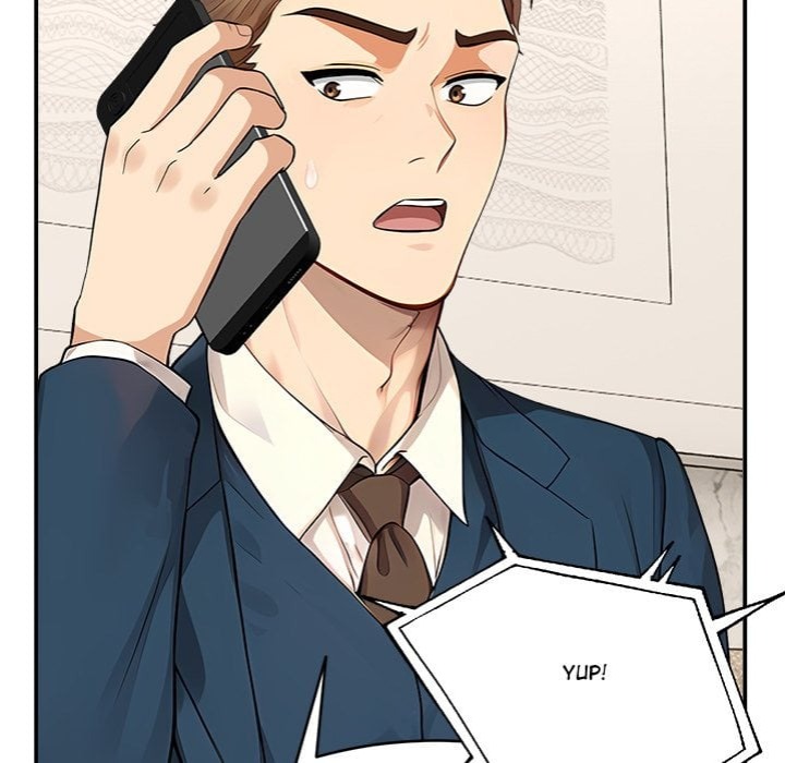 The New CEO’s Management Diaries Chapter 20 Page 11