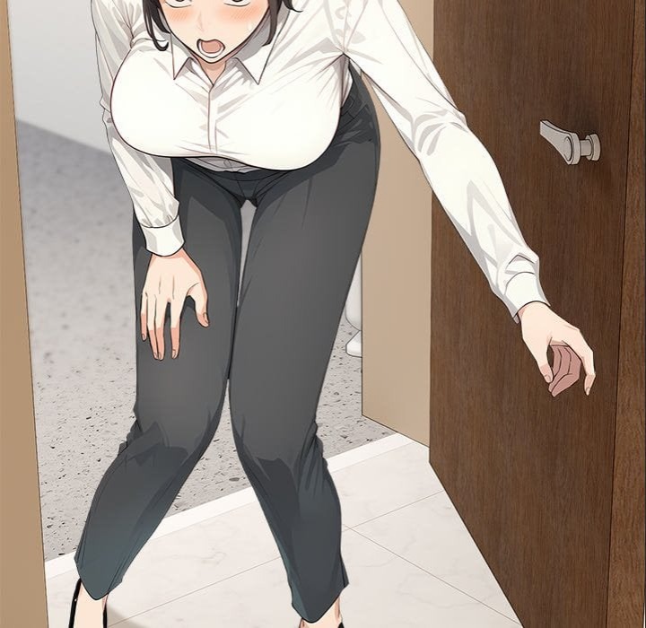 The New CEO’s Management Diaries Chapter 20 Page 123