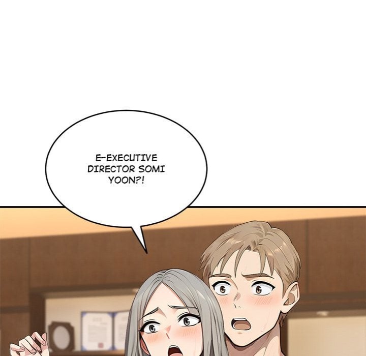 The New CEO’s Management Diaries Chapter 20 Page 125