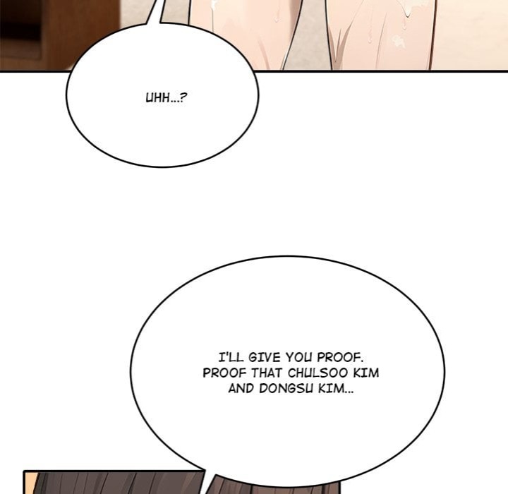 The New CEO’s Management Diaries Chapter 20 Page 127