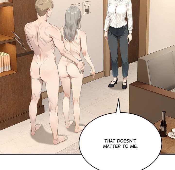 The New CEO’s Management Diaries Chapter 20 Page 131