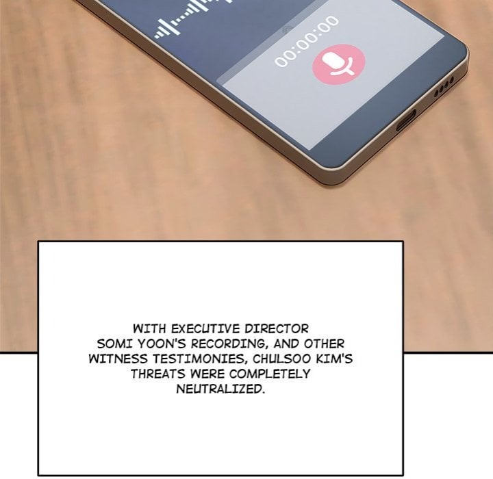 The New CEO’s Management Diaries Chapter 20 Page 141