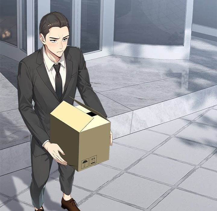 The New CEO’s Management Diaries Chapter 20 Page 143