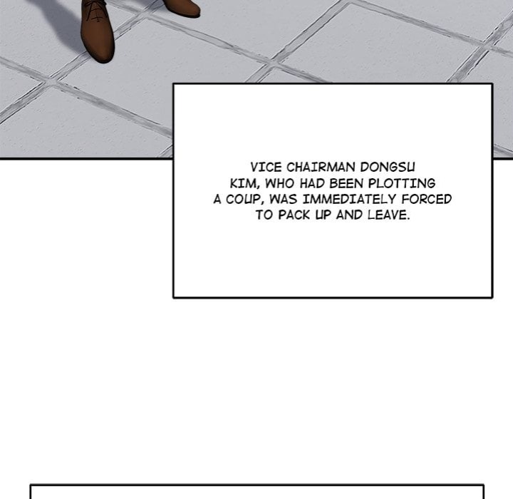 The New CEO’s Management Diaries Chapter 20 Page 144