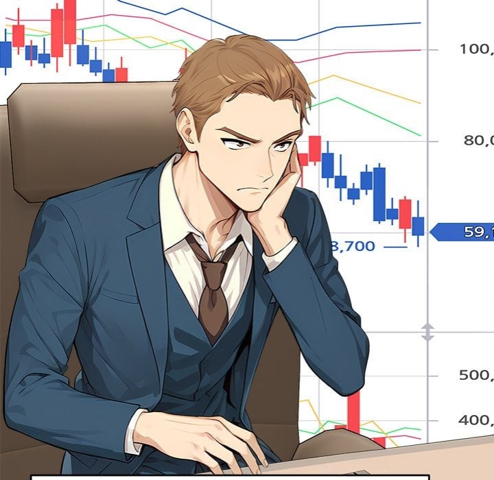 The New CEO’s Management Diaries Chapter 20 Page 150