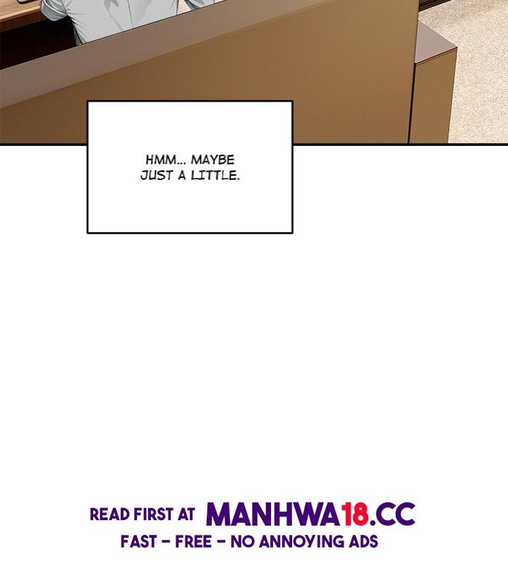 The New CEO’s Management Diaries Chapter 20 Page 157