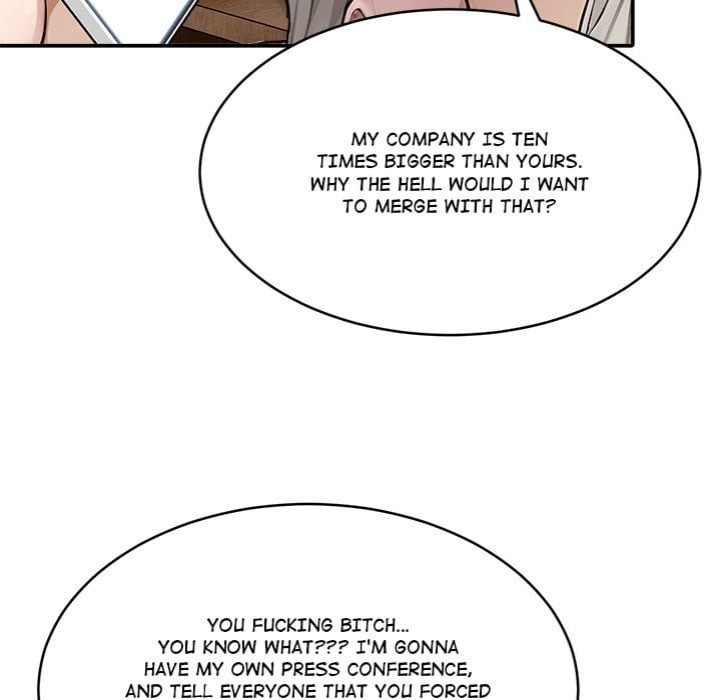The New CEO’s Management Diaries Chapter 20 Page 16