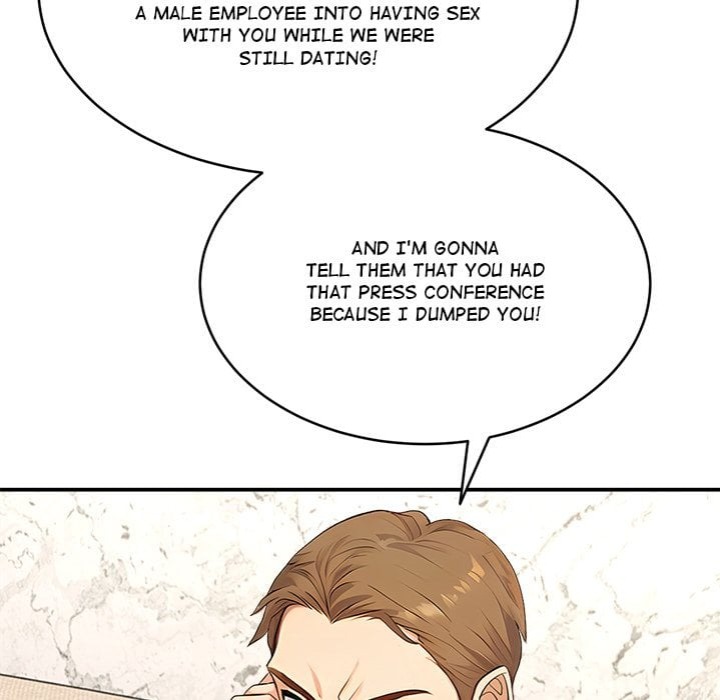 The New CEO’s Management Diaries Chapter 20 Page 17