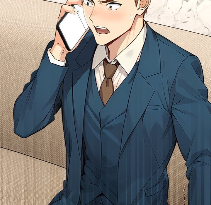 The New CEO’s Management Diaries Chapter 20 Page 18