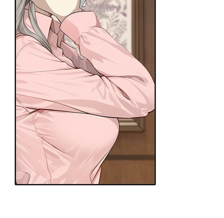 The New CEO’s Management Diaries Chapter 20 Page 21