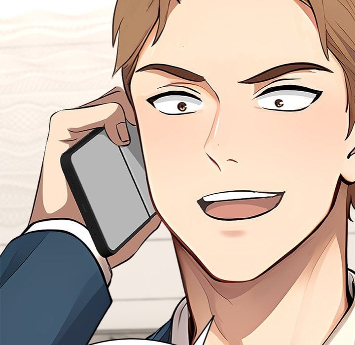 The New CEO’s Management Diaries Chapter 20 Page 23