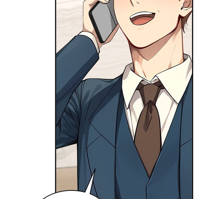 The New CEO’s Management Diaries Chapter 20 Page 28