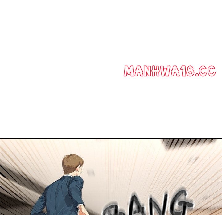 The New CEO’s Management Diaries Chapter 20 Page 33