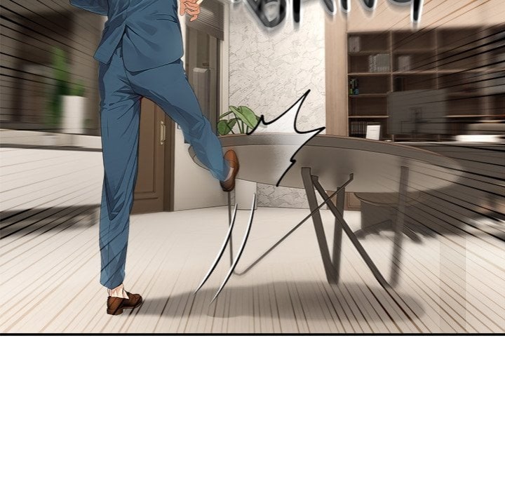 The New CEO’s Management Diaries Chapter 20 Page 34