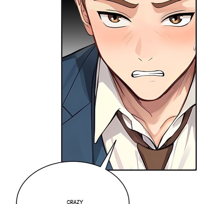 The New CEO’s Management Diaries Chapter 20 Page 36