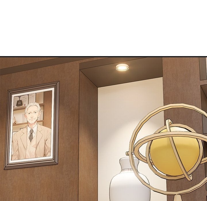 The New CEO’s Management Diaries Chapter 20 Page 38