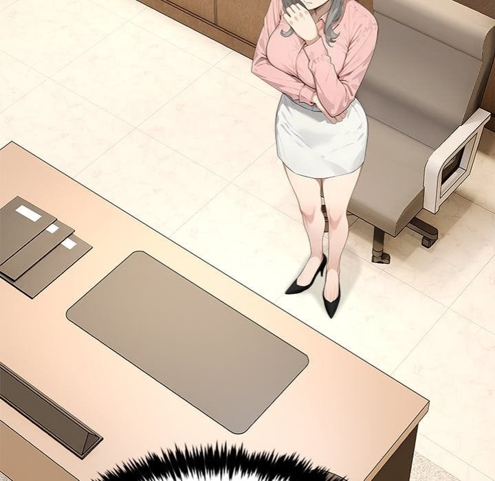 The New CEO’s Management Diaries Chapter 20 Page 43