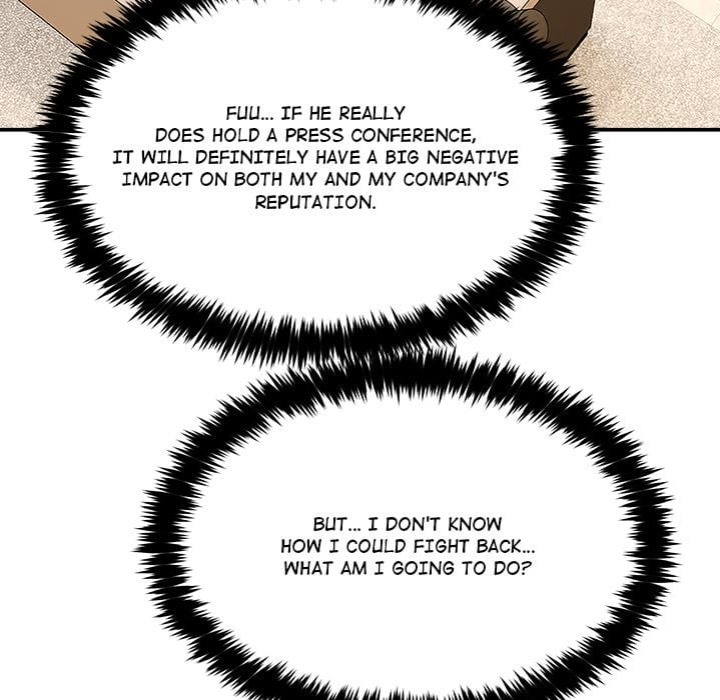 The New CEO’s Management Diaries Chapter 20 Page 44