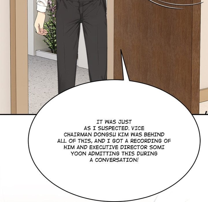 The New CEO’s Management Diaries Chapter 20 Page 49