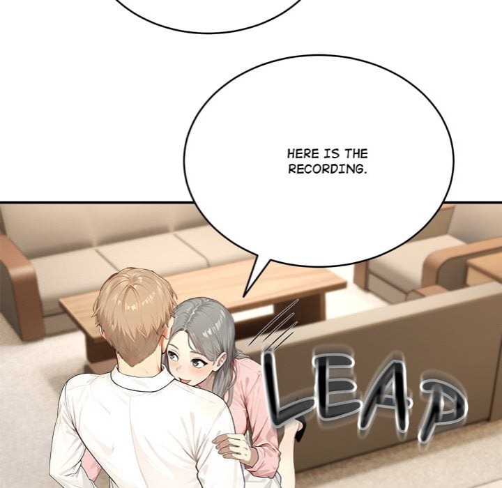 The New CEO’s Management Diaries Chapter 20 Page 52