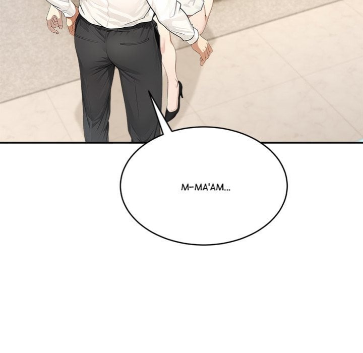 The New CEO’s Management Diaries Chapter 20 Page 53