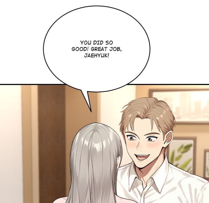 The New CEO’s Management Diaries Chapter 20 Page 54