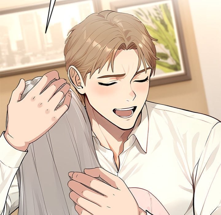 The New CEO’s Management Diaries Chapter 20 Page 56