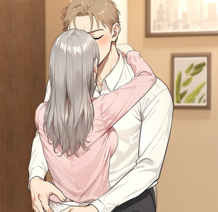 The New CEO’s Management Diaries Chapter 20 Page 61