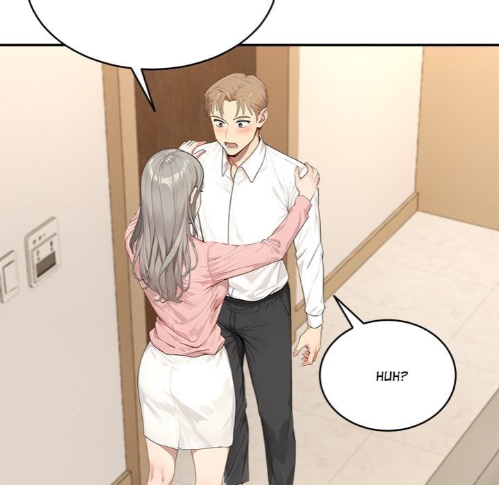 The New CEO’s Management Diaries Chapter 20 Page 67