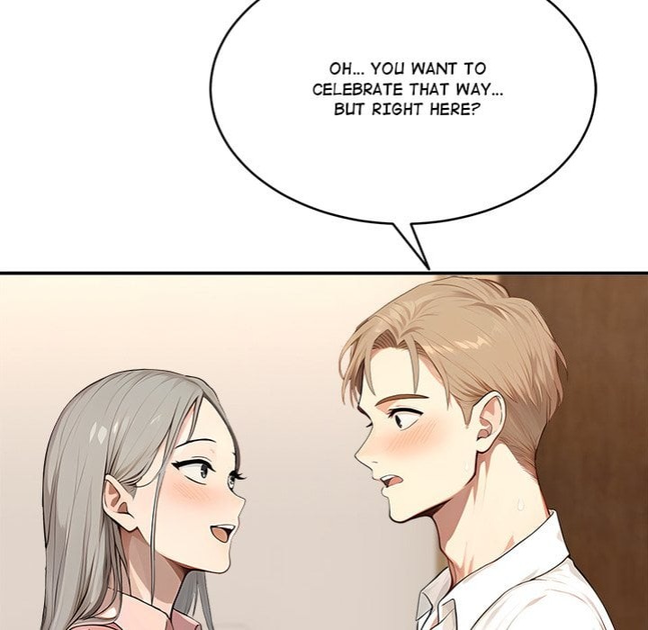 The New CEO’s Management Diaries Chapter 20 Page 69