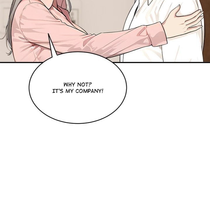 The New CEO’s Management Diaries Chapter 20 Page 70