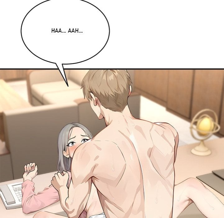 The New CEO’s Management Diaries Chapter 20 Page 73