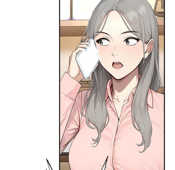 The New CEO’s Management Diaries Chapter 20 Page 8