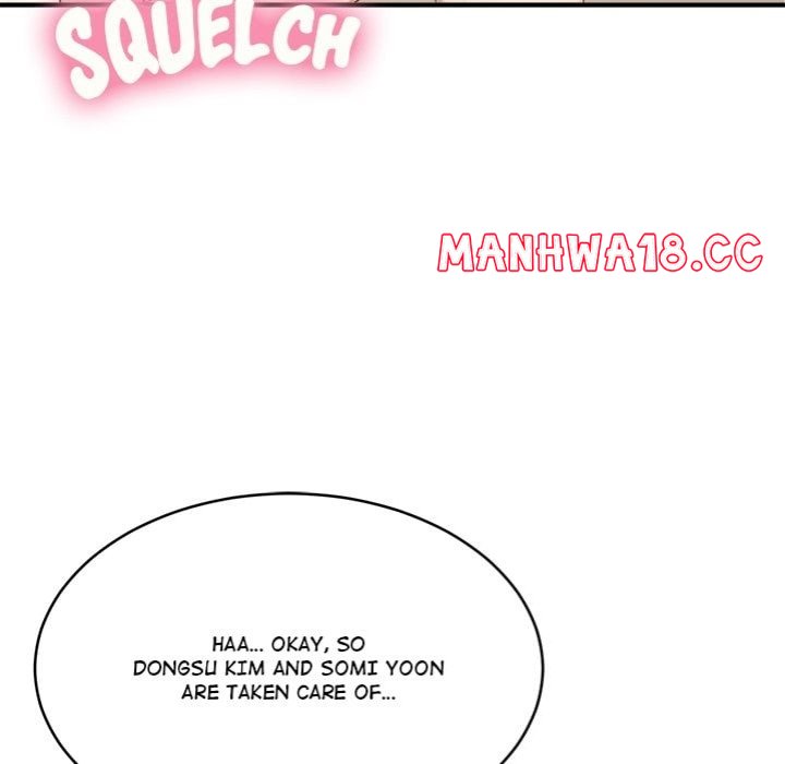 The New CEO’s Management Diaries Chapter 20 Page 88