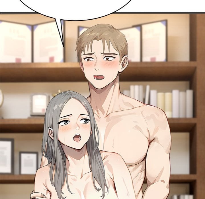 The New CEO’s Management Diaries Chapter 20 Page 89