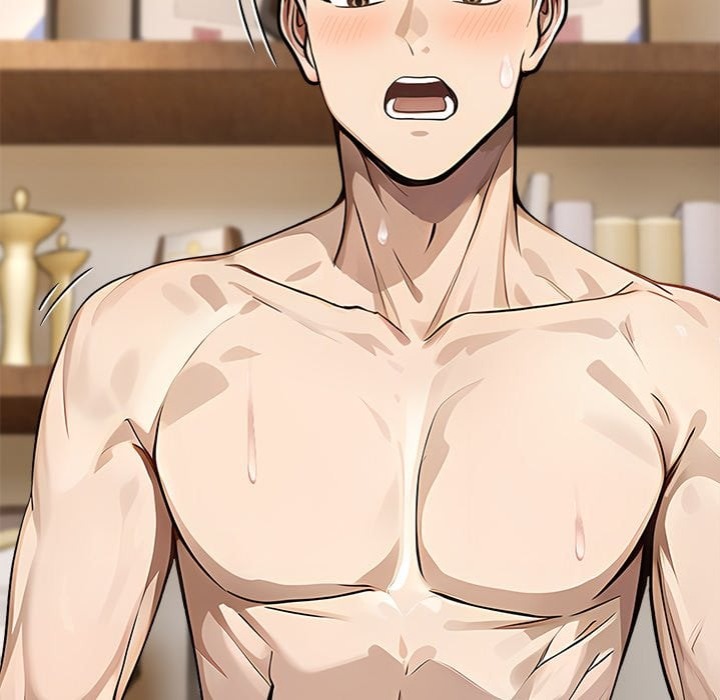 The New CEO’s Management Diaries Chapter 20 Page 94