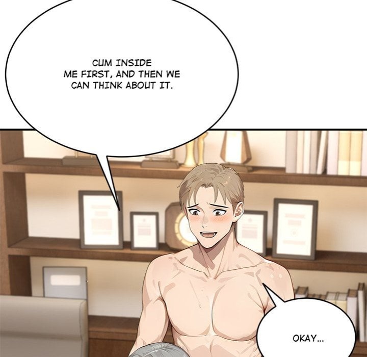 The New CEO’s Management Diaries Chapter 20 Page 98