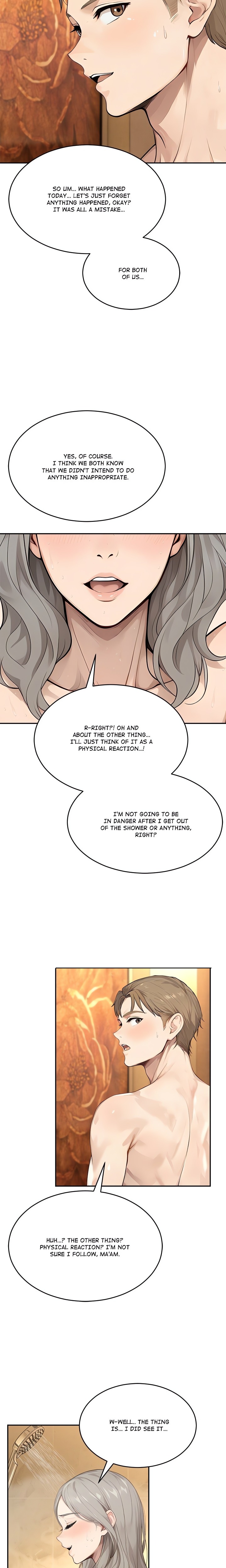 The New CEO’s Management Diaries Chapter 6 Page 4
