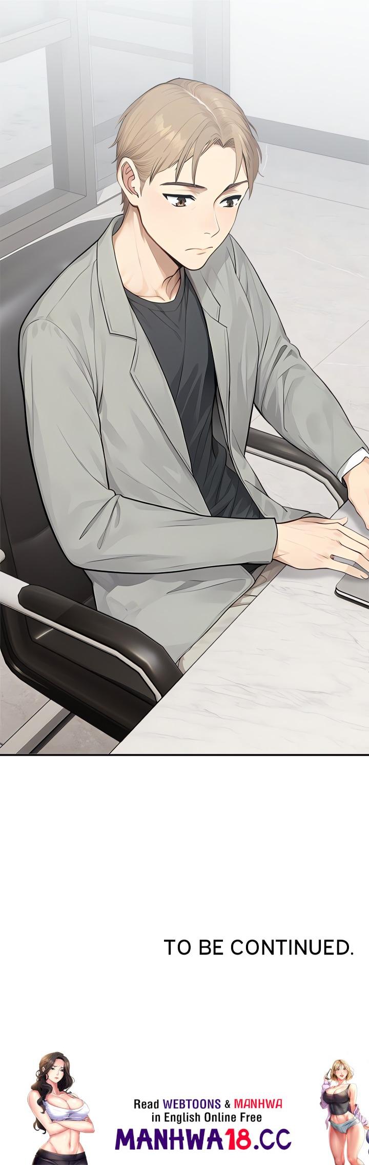 The New CEO’s Management Diaries Chapter 7 Page 19