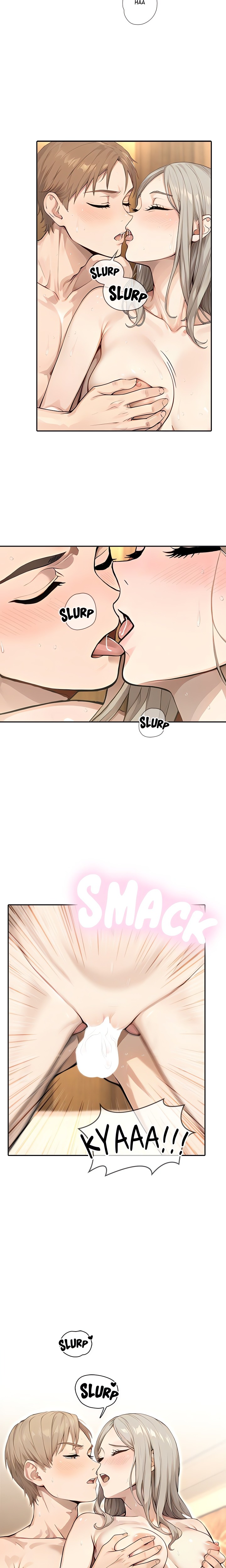 The New CEO’s Management Diaries Chapter 7 Page 9
