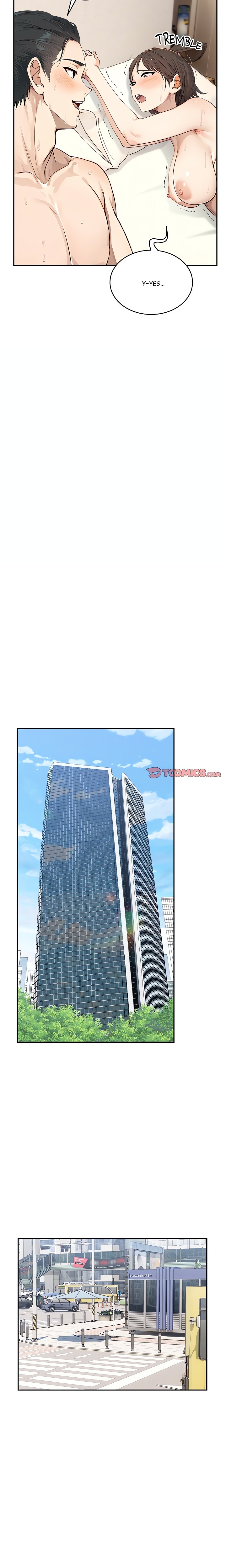 The New CEO’s Management Diaries Chapter 10 Page 10