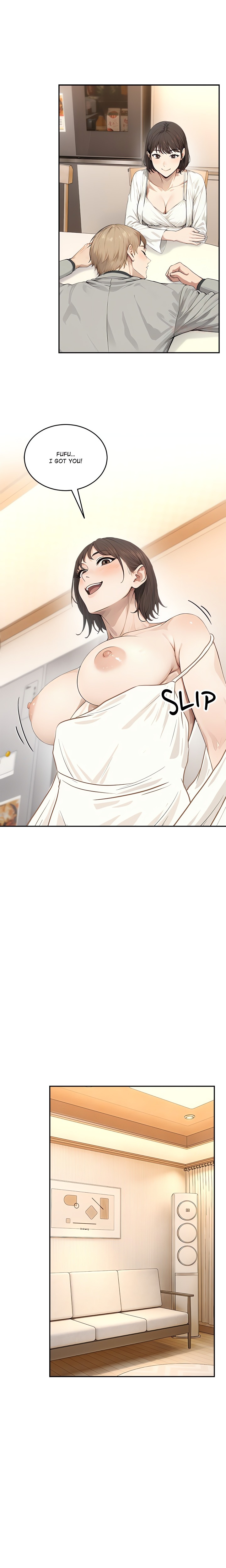 The New CEO’s Management Diaries Chapter 11 Page 17