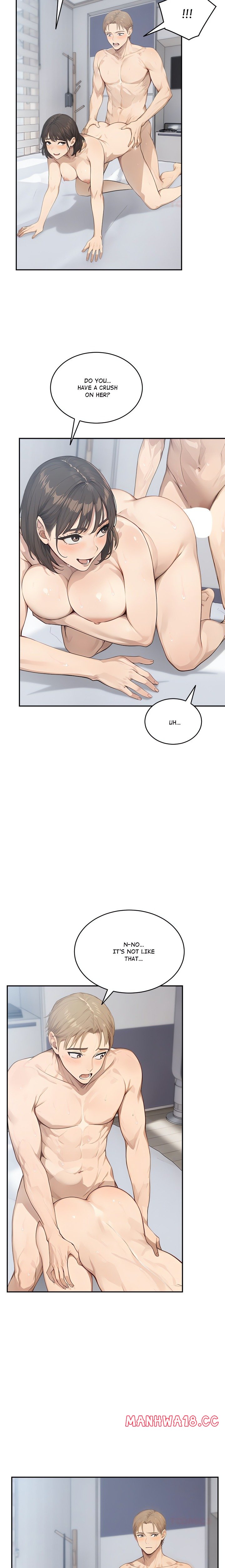 The New CEO’s Management Diaries Chapter 13 Page 7